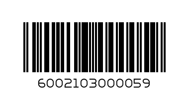 ARLECO ULTRA FINE CAT LITTER 5KG - Barcode: 6002103000059