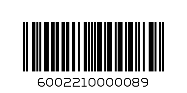 PLUSH SCATTER-KILL FLEA 1KG - Barcode: 6002210000089