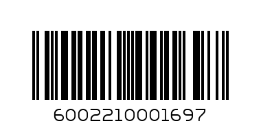 PLUSH BUDGIE SEED STICK - Barcode: 6002210001697