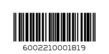 ANB EQUILINE FLY REPEL 1LT - Barcode: 6002210001819