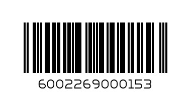 FOUR COUSINS SWEET ROSE 1.5L - Barcode: 6002269000153