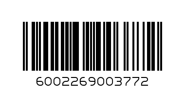 ALMOST ZERO 750ML WINE SAUC BLANC - Barcode: 6002269003772
