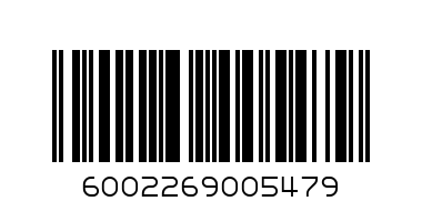 four cousins sweet rose 250ml - Barcode: 6002269005479