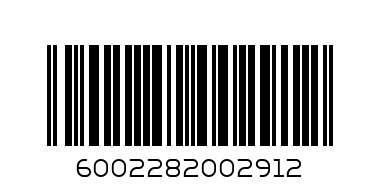 FILTER CAF100898 AIR FILTER - Barcode: 6002282002912