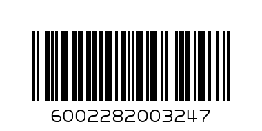 Z224 GUD FILTER - Barcode: 6002282003247