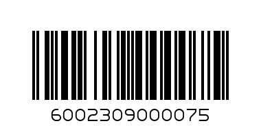 WYNN-WITH MILK 500ML - Barcode: 6002309000075