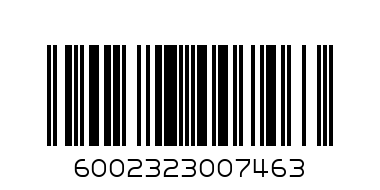 PEARLY BAY 750ML SWEET WHITE - Barcode: 6002323007463