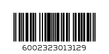 KWV 750ML CONCORDIA WHITE - Barcode: 6002323013129