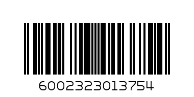 KWV & COLA 3 YRS  CAN 330ML TRAY - Barcode: 6002323013754
