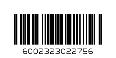 Annabelle Cuvee Blanche 750ml - Barcode: 6002323022756