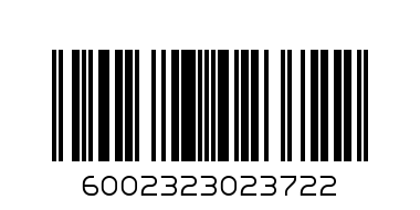 KWV 750ML WILD AFRICA CREAM CHOCOLATE - Barcode: 6002323023722