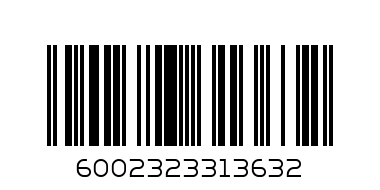 PEARLY BAY 750ML DRY WHITE - Barcode: 6002323313632