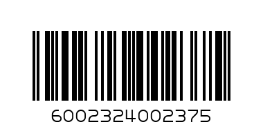 MARLIN ARCH LEVER FILE - Barcode: 6002324002375
