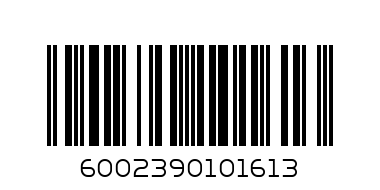 Swartland Cuvee Brut 750ml - Barcode: 6002390101613