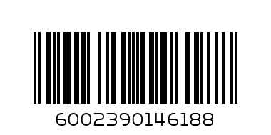 SWARTLAND LIONS HILL RANGE CAPE SWEET WHITE 750ML - Barcode: 6002390146188