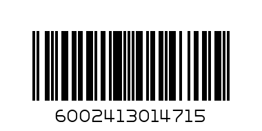 MILTON STERILISING TABLETS  32TAB - Barcode: 6002413014715