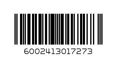 EVERYSUN FAMILY  30SPF 250ML LOTION - Barcode: 6002413017273