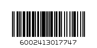 LIP ICE STRAWBERRY SORBET - Barcode: 6002413017747