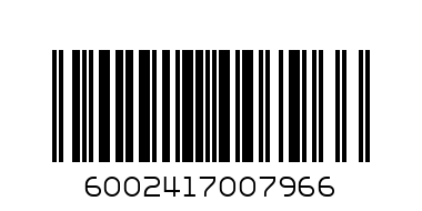 DIAGNOSTIC GLASS SCALE - Barcode: 6002417007966