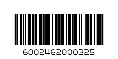 Neil Ellis, Goenekloof wine, 750ml - Barcode: 6002462000325