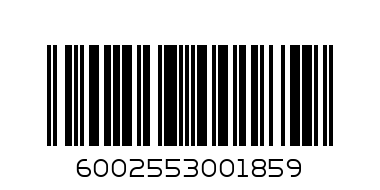 BAXTON  72 S  WEELS  MENTHOL - Barcode: 6002553001859