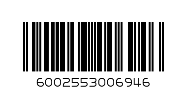 BAXTON STAR POP MIX 40PK - Barcode: 6002553006946