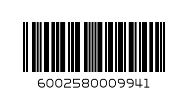 CENT SOAP BOX - Barcode: 6002580009941