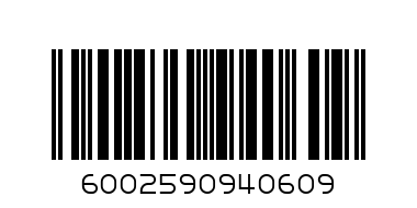 PUMICE STONE LARGE CC0288 - Barcode: 6002590940609