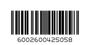 INGWE HR 14INCH BAS RECYCLED - Barcode: 6002600425058