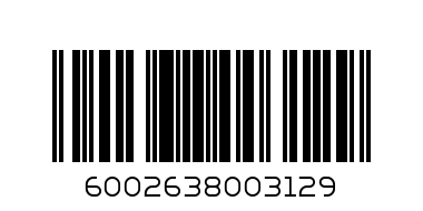 KERIOTIC N WARE 12S DUST PAN SET - Barcode: 6002638003129