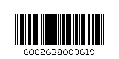 NUWARE BABY FEEDING BOTTLE 150ML - Barcode: 6002638009619