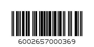 IMANA SOYA 100G BONION - Barcode: 6002657000369