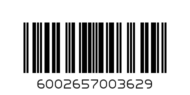 IMANA SAUCE 38GR - Barcode: 6002657003629