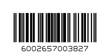 IMANA 100G SOYA - Barcode: 6002657003827