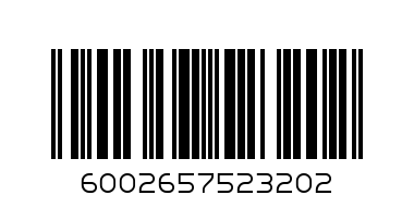 IMANA SOUPS MINESTRONE 60 G - Barcode: 6002657523202