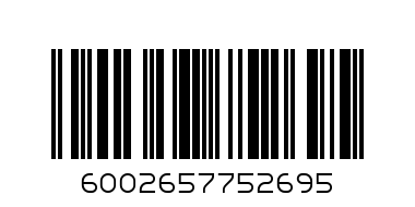 IMANA 50G SUPER SHEBA CHILLI BEEF - Barcode: 6002657752695