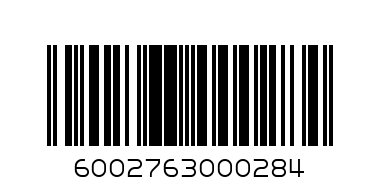 ARMATO 2KG JIVES CHEESE - Barcode: 6002763000284