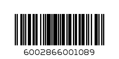 C19 Pink Colour Code Labels - Barcode: 6002866001089