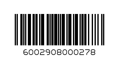 BAKALI 40G CHEESE DELIGHTS - Barcode: 6002908000278