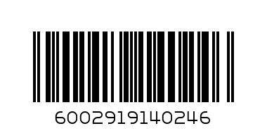 NAIL WIRE 75MM FLAT HEAD - Barcode: 6002919140246