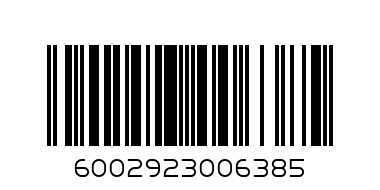 FUNNEL X-LARGE 32CM - Barcode: 6002923006385