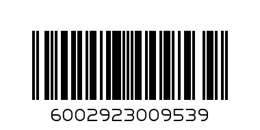 Star Tumbler - Barcode: 6002923009539