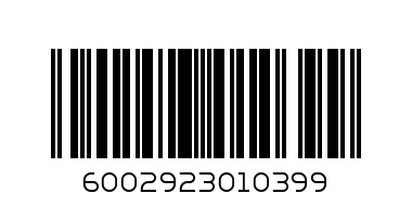 20LTR SEAL IT BUCKET - Barcode: 6002923010399