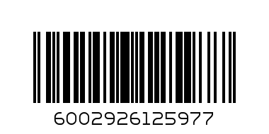 PRETTY BABY MICROWAVE BY13 - Barcode: 6002926125977