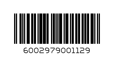 JNM 500ML DIJONAISE MUSTARD SAUCE - Barcode: 6002979001129