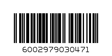 JNM 375ML TEXAN STEAK SAUCE - Barcode: 6002979030471