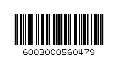 1ST AID CREPE BANDAGE 7.5CM - Barcode: 6003000560479