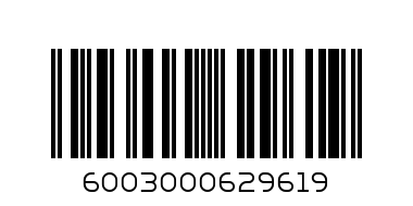 HOT WATER BOTTLE NECK - Barcode: 6003000629619