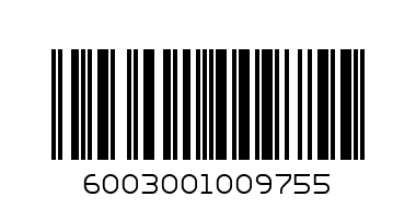 C AND C 150ML B HEAD CLEARING CLEANSER - Barcode: 6003001009755