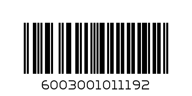 BABY JOHNSON 150ML - Barcode: 6003001011192